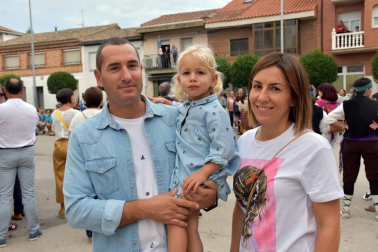 El 21 de septiembre se celebró en Buñuel el Encuentro Comarcal de Paloteados de la Ribera 2019, evento organizado por el grupo de danzas local y Nafarroako Dantzarien Biltzarra. El encuentro contó con la participación de grupos de danza de Fustiñana, Cabanillas, Cortes, Monteagudo, Ribaforada, Tudela y del propio Buñuel. Tras el acto principal, que se realizó en la plaza San José de Calasanz, los asistentes disfrutaron de un concierto.