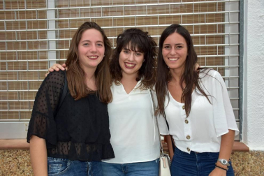 El 21 de septiembre se celebró en Buñuel el Encuentro Comarcal de Paloteados de la Ribera 2019, evento organizado por el grupo de danzas local y Nafarroako Dantzarien Biltzarra. El encuentro contó con la participación de grupos de danza de Fustiñana, Cabanillas, Cortes, Monteagudo, Ribaforada, Tudela y del propio Buñuel. Tras el acto principal, que se realizó en la plaza San José de Calasanz, los asistentes disfrutaron de un concierto.