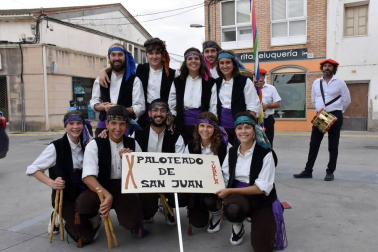 El 21 de septiembre se celebró en Buñuel el Encuentro Comarcal de Paloteados de la Ribera 2019, evento organizado por el grupo de danzas local y Nafarroako Dantzarien Biltzarra. El encuentro contó con la participación de grupos de danza de Fustiñana, Cabanillas, Cortes, Monteagudo, Ribaforada, Tudela y del propio Buñuel. Tras el acto principal, que se realizó en la plaza San José de Calasanz, los asistentes disfrutaron de un concierto.