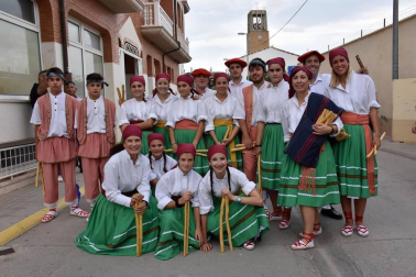 El 21 de septiembre se celebró en Buñuel el Encuentro Comarcal de Paloteados de la Ribera 2019, evento organizado por el grupo de danzas local y Nafarroako Dantzarien Biltzarra. El encuentro contó con la participación de grupos de danza de Fustiñana, Cabanillas, Cortes, Monteagudo, Ribaforada, Tudela y del propio Buñuel. Tras el acto principal, que se realizó en la plaza San José de Calasanz, los asistentes disfrutaron de un concierto.