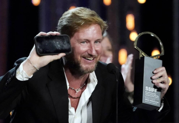 Galería de fotos del Festival de Cine de San Sebastián 2019