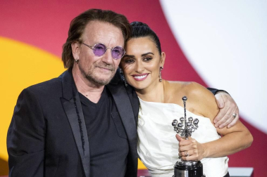 Galería de fotos del Festival de Cine de San Sebastián 2019