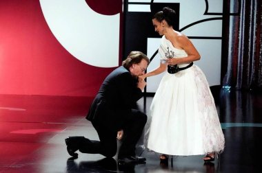 Galería de fotos del Festival de Cine de San Sebastián 2019