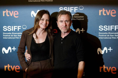 Galería de fotos del Festival de Cine de San Sebastián 2019