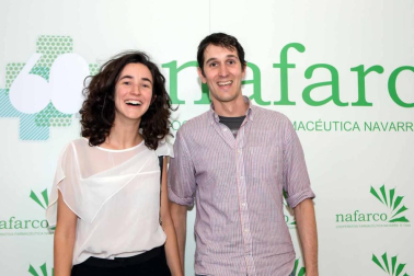 Más de 30 laboratorios de parafarmacia y medicamentos genéricos se reunieron en Expofarma 2019, la octava edición de esta feria organizada por Nafarco. Se trata de una jornada creada para poner en contacto en un solo espacio y durante un día a las principales empresas de producción con las farmacias socias de la cooperativa navarra. La principal novedad de este año ha sido la sede escogida.