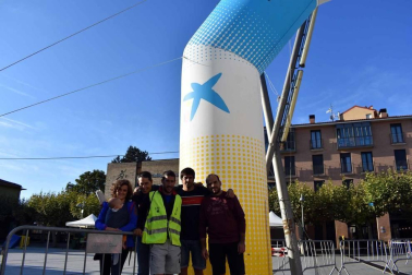 El 28 de setiembre tuvo lugar la octava edición de la carrera solidaria Atarrabia contra el Hambre, en la que tomaron parte 641 deportistas, 241 de ellos en las categorías de menores. Durante el evento se pudo conocer el trabajo de ongs como Acoes, Medicus Mundi, Alboan, Dunia Musso, Childrens for Africa y Madre Coraje.