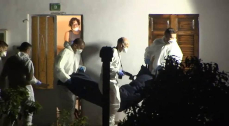 Dos hermanos de 60 años aparecen muertos en su casa de Tenerife