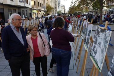 Todas las fotos del Ensanche La nuit