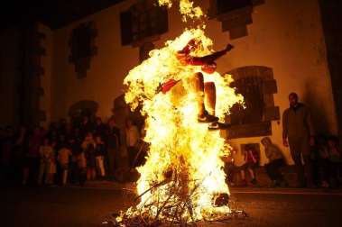 Concurso Fotográfico Conocer Navarra
