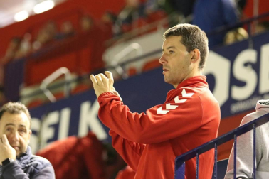 Todas las fotos del búscate en la grada del Osasuna - Villarreal