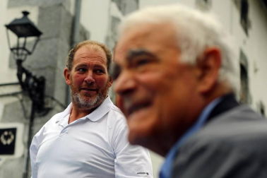 Todas las fotos del Aizkolari Eguna de Leitza 2019