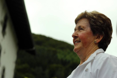 Todas las fotos del Aizkolari Eguna de Leitza 2019