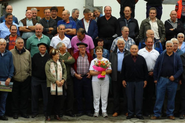 Todas las fotos del Aizkolari Eguna de Leitza 2019