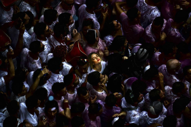 Concurso Fotográfico Conocer Navarra