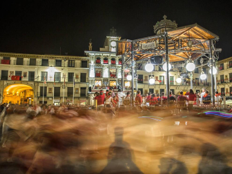 Concurso Fotográfico Conocer Navarra