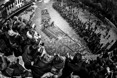 Concurso Fotográfico Conocer Navarra