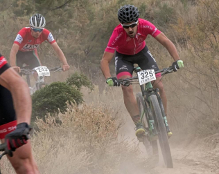 Open BTT Diario de Navarra