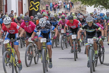 Open BTT Diario de Navarra
