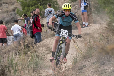 Open BTT Diario de Navarra