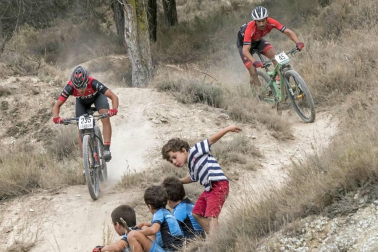 Open BTT Diario de Navarra