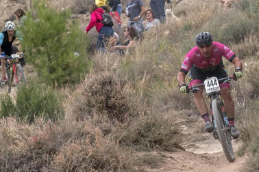 Open BTT Diario de Navarra