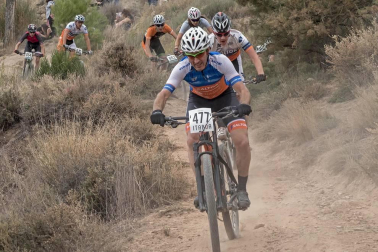 Open BTT Diario de Navarra