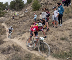 Open BTT Diario de Navarra