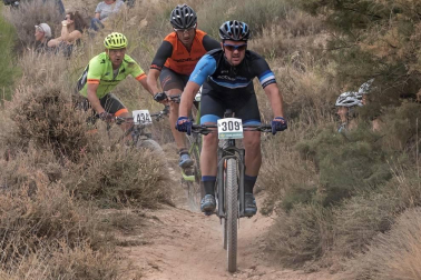Open BTT Diario de Navarra