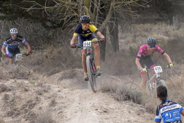 Open BTT Diario de Navarra