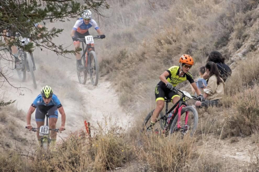 Open BTT Diario de Navarra