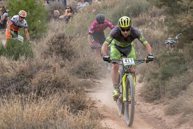 Open BTT Diario de Navarra