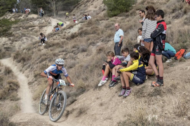 Open BTT Diario de Navarra