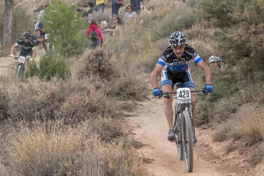 Open BTT Diario de Navarra