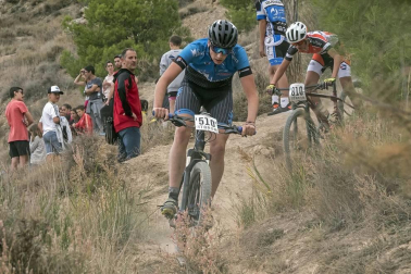 Open BTT Diario de Navarra