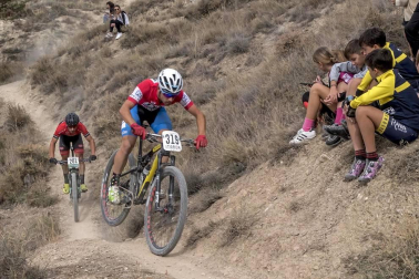 Open BTT Diario de Navarra