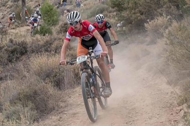 Open BTT Diario de Navarra
