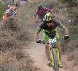 Open BTT Diario de Navarra