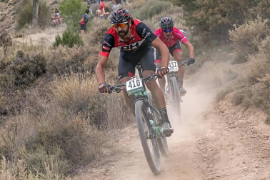 Open BTT Diario de Navarra