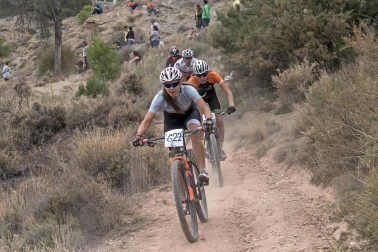 Open BTT Diario de Navarra