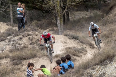 Open BTT Diario de Navarra
