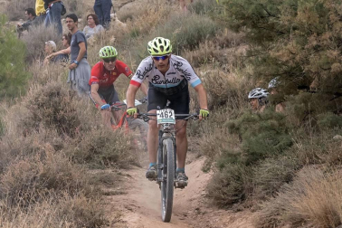 Open BTT Diario de Navarra