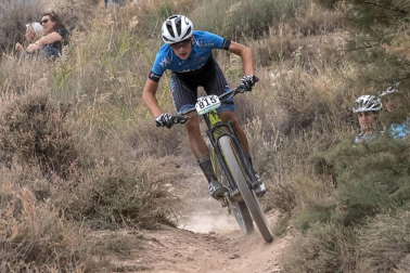 Open BTT Diario de Navarra