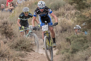 Open BTT Diario de Navarra