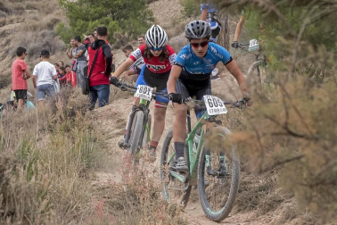 Open BTT Diario de Navarra