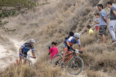 Open BTT Diario de Navarra