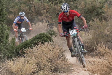 Open BTT Diario de Navarra