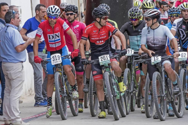 Open BTT Diario de Navarra