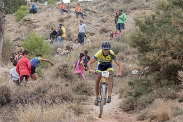 Open BTT Diario de Navarra