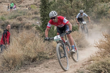 Open BTT Diario de Navarra