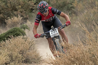 Open BTT Diario de Navarra